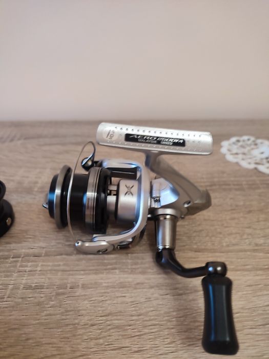 Шимано Аеро  2500 FA