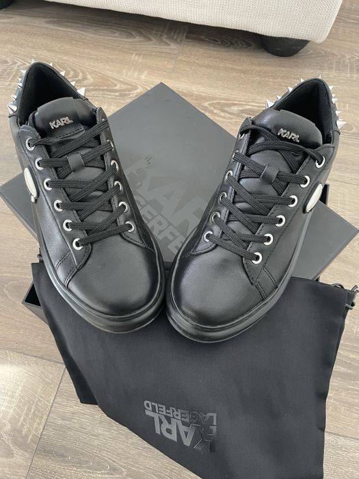 Pantofi sport Karl Lagerfeld