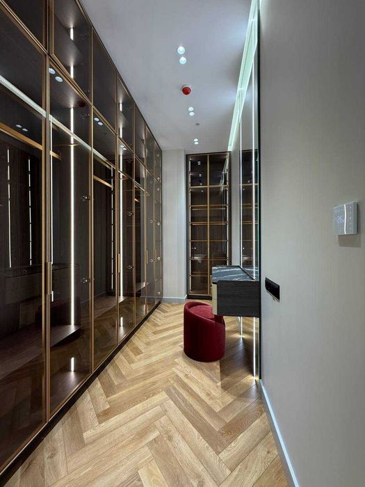 Бомба Цена! Шайхантахурский 2х ком ЖК Nest One ор-р Ташкент Сити ID06!