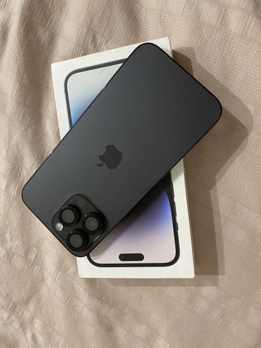 Айфон 14 про макс 256гб