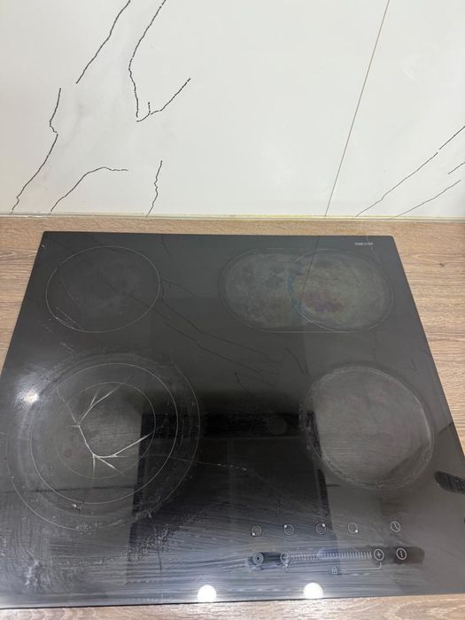 элекричеая плита