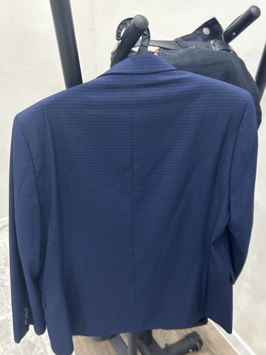 Костюм двойка и рубашка