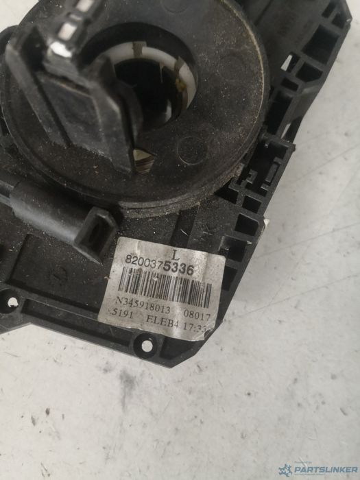 Spirala Airbag / Spirala Volan Dacia Logan (Ls_) [ 2004 - > ] Oem 8200