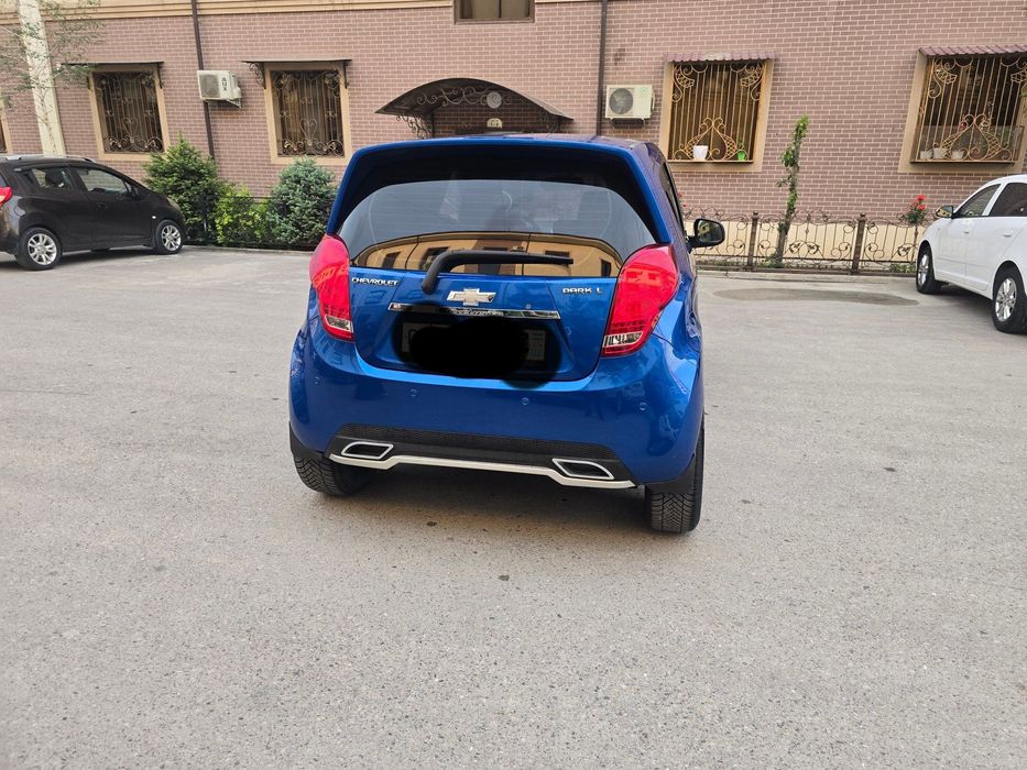 Other Spark 2010 — 6