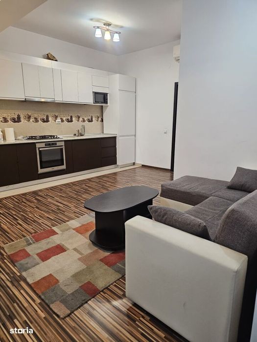 Apartament de inchiriat zona Centru-Palas 2 camere