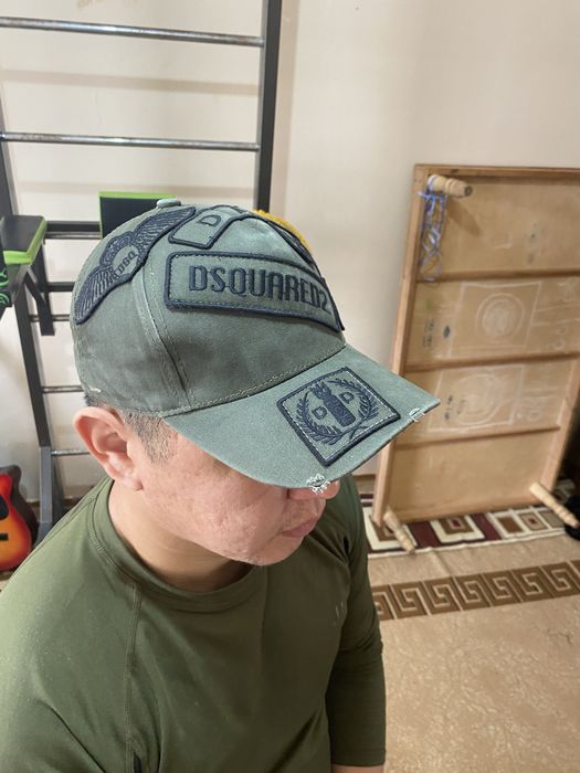 Кепка Италянский оргинал толко один цвет