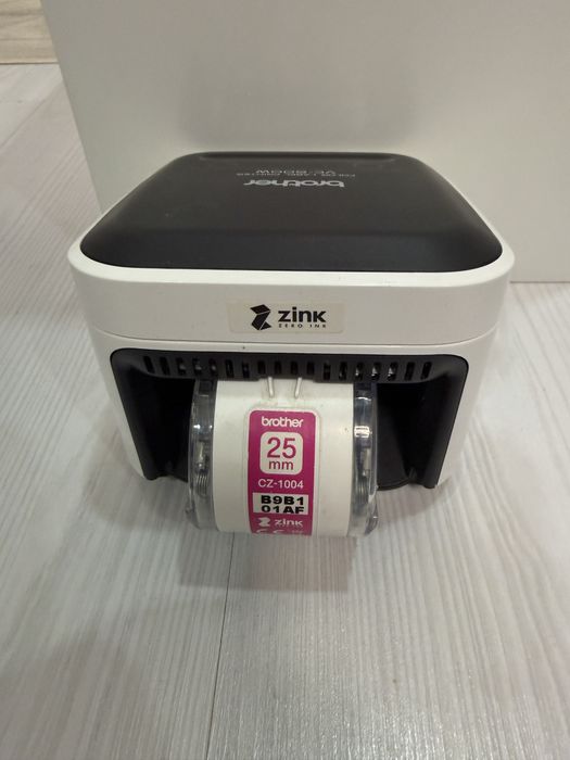 Vand Brother VC-500W