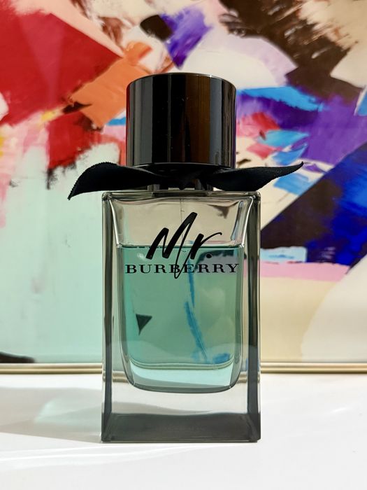 Разпродажба на оригинални парфюми