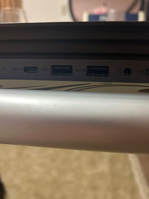 HP Elitedesk 800 G6 Desktop mini pc