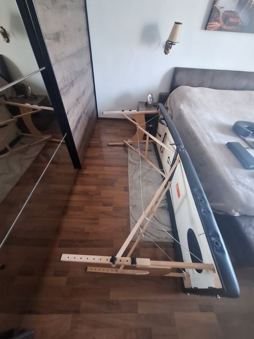 Masă pliabila masaj