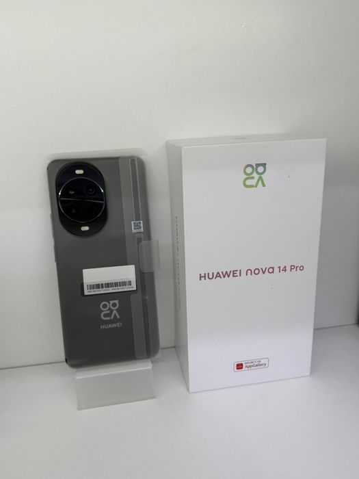 Huawei Nova 14 Pro