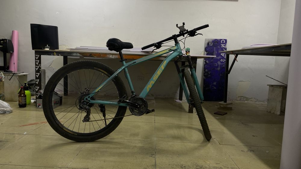 Велосипед для взрослого