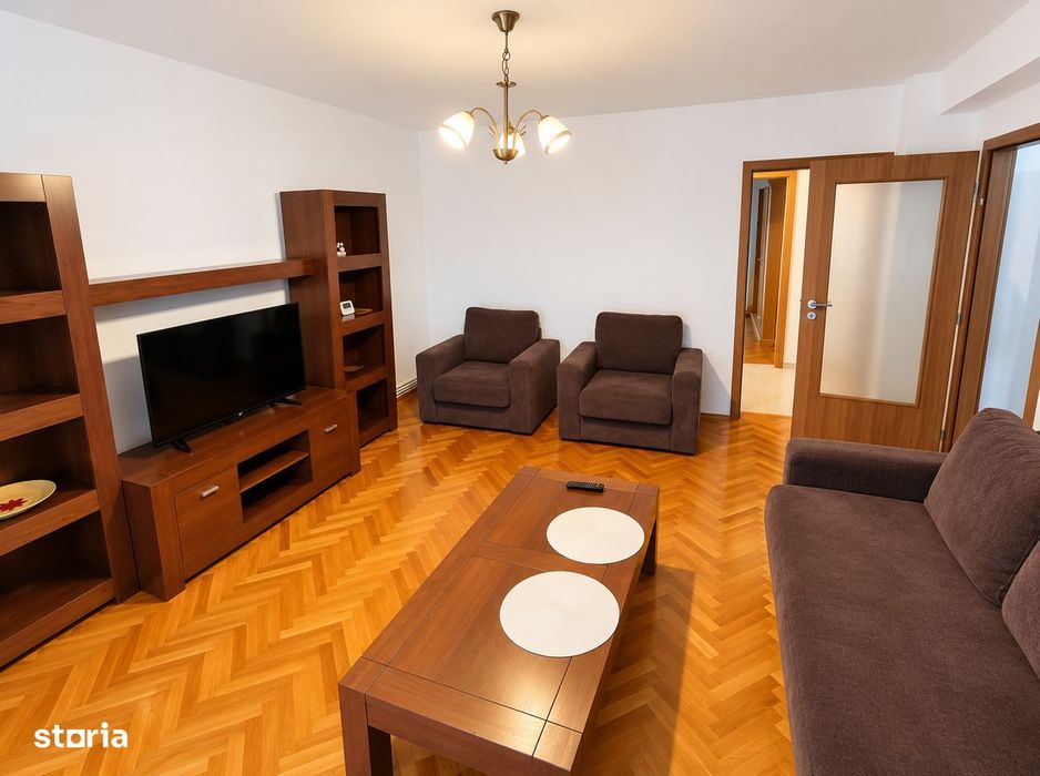Global Home Romania • 2 Camere • Aviatiei • Prometeu • 2 Balco