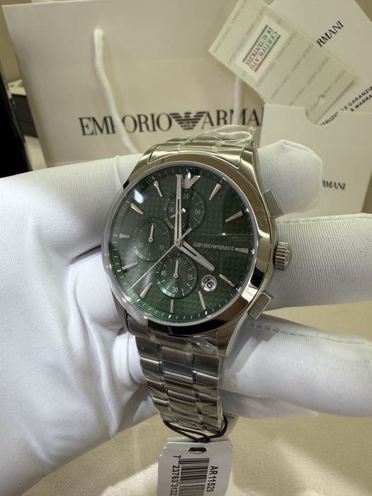 Часы Emporio Armani