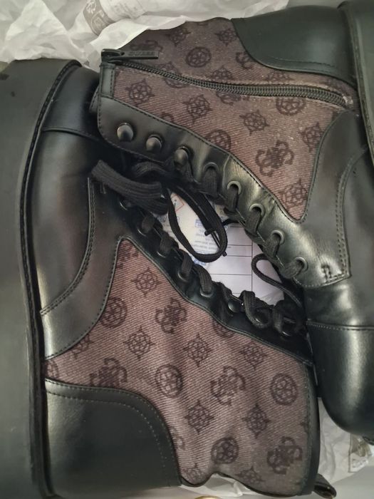 Guess дамски боти