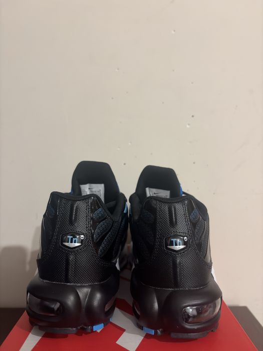 Nike Air Max Plus Aquarius Blue - 40,41,42,43,44,46