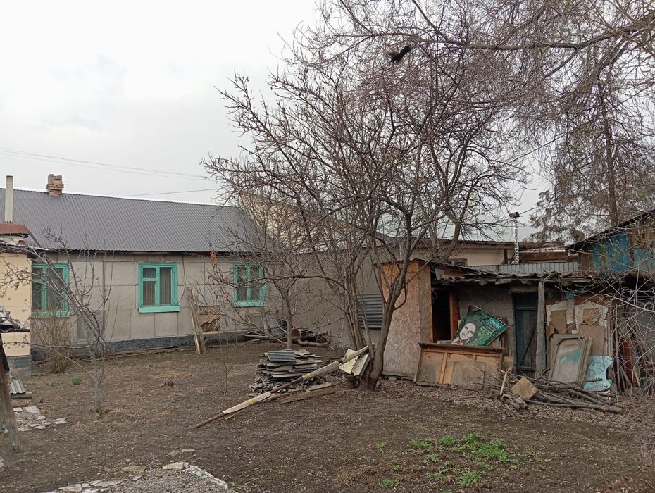 Продам частный дом