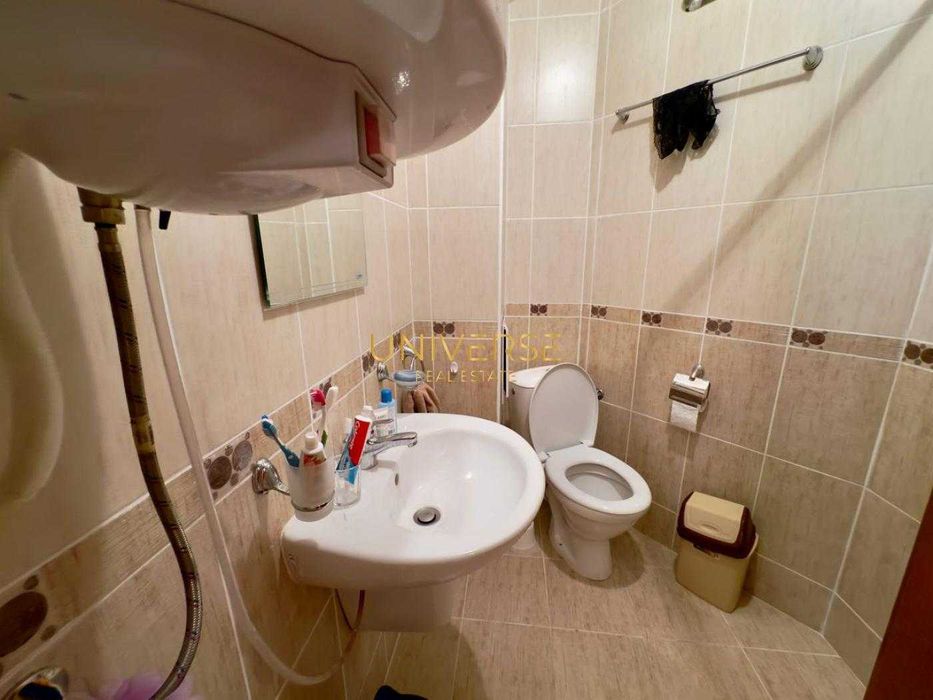 Продава се Четиристаен апартамент в Свети Влас - 295 кв.м за 950 €/кв.м - Снимка #22