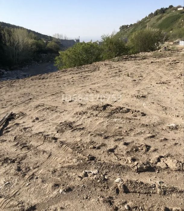 Продам земельный участок