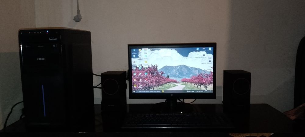 Kompyuter coray 3/10chi pokaleniyasi