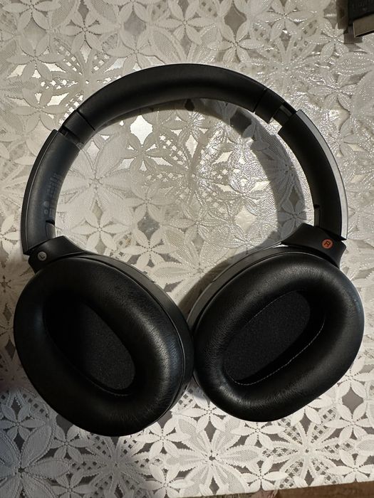 Блютуз наушники SONY