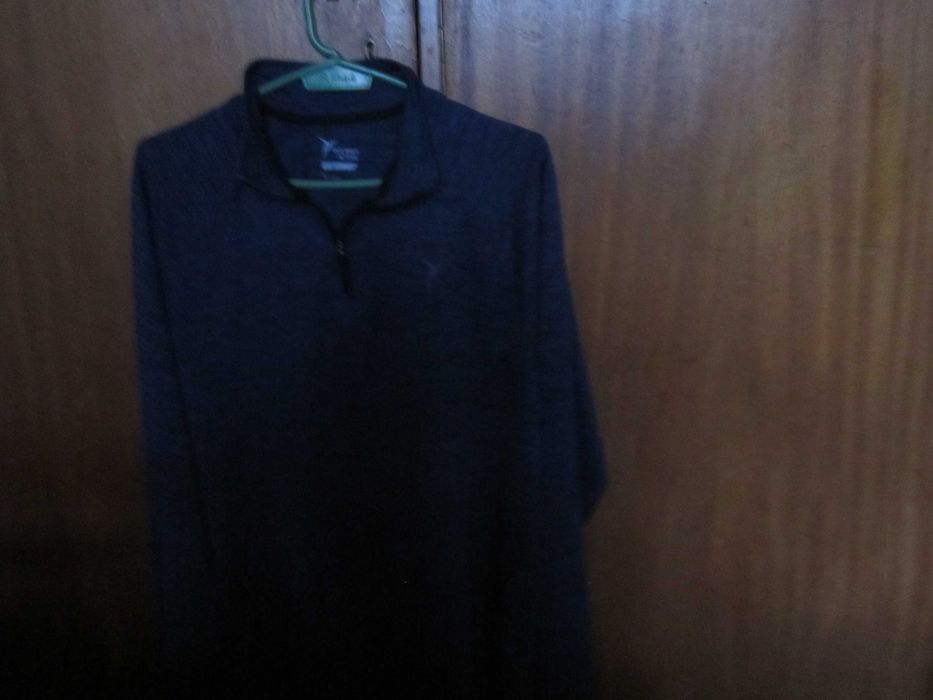 Мъжки суитшърт "Old Navy Active" № L