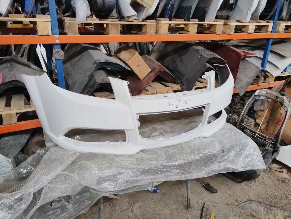 Бампер равон р3 шевроле нексия ravon r3 chevrole nexia