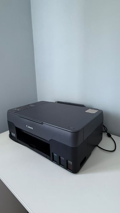 Принтер canon pixma g3420