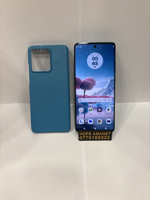 Hope Amanet P1/ Motorola Edge 40 Neo Husa cadou256 GB 12 GB RAM #36701