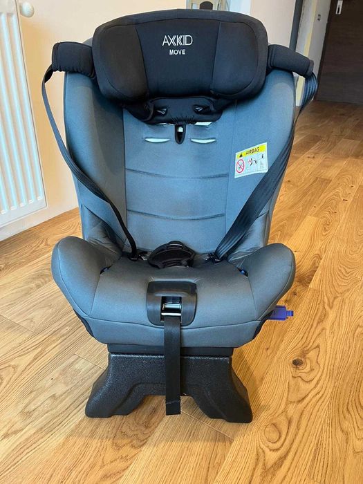 Scaun auto rear-facing Axkid Move