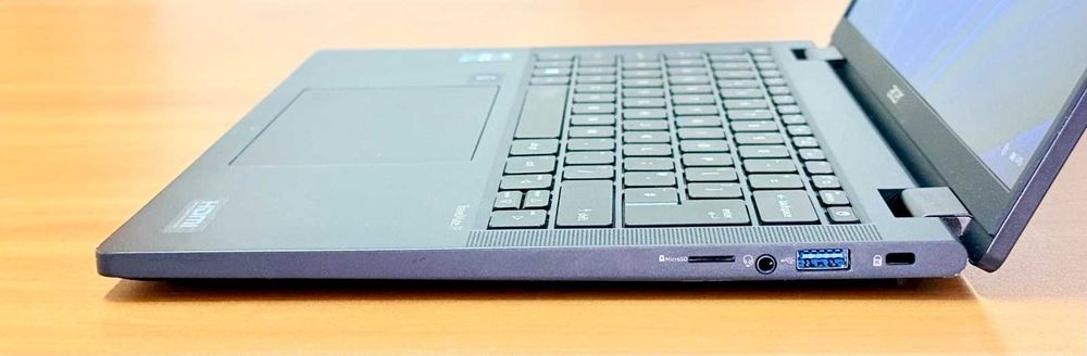 Acer TravelMate P6 / i7-1355U / 16GB DDR5 / 512GB SSD / 14.0" FHD+  /1920 х 1200/