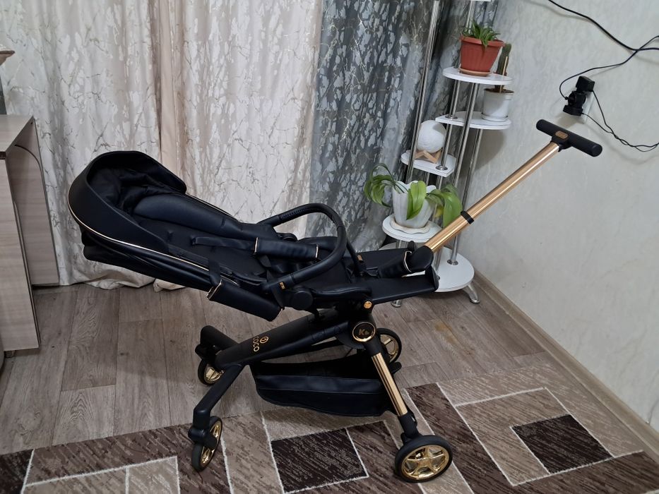 Продаётся коляска