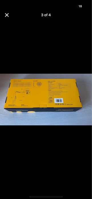 Maono AU-PM320S Студиен кондензаторен микрофон.