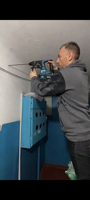 Услуга мастер на час