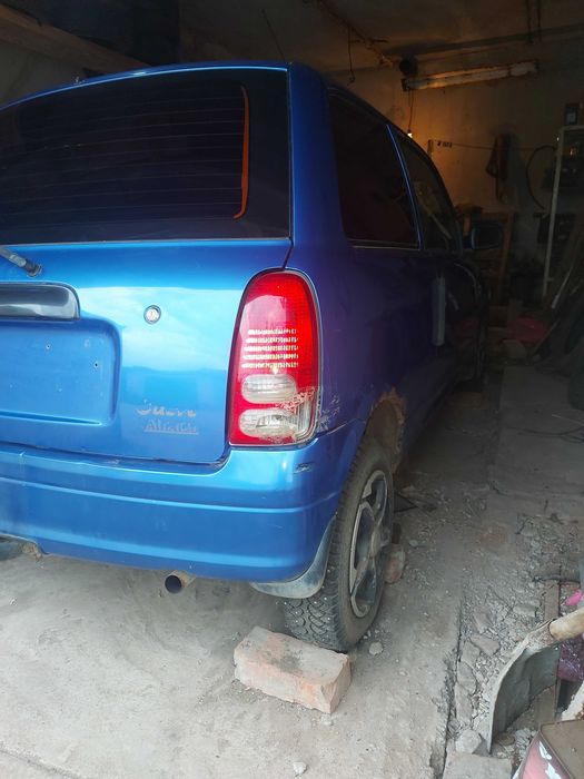 Продам Машину Daihatsu Cuore L701
