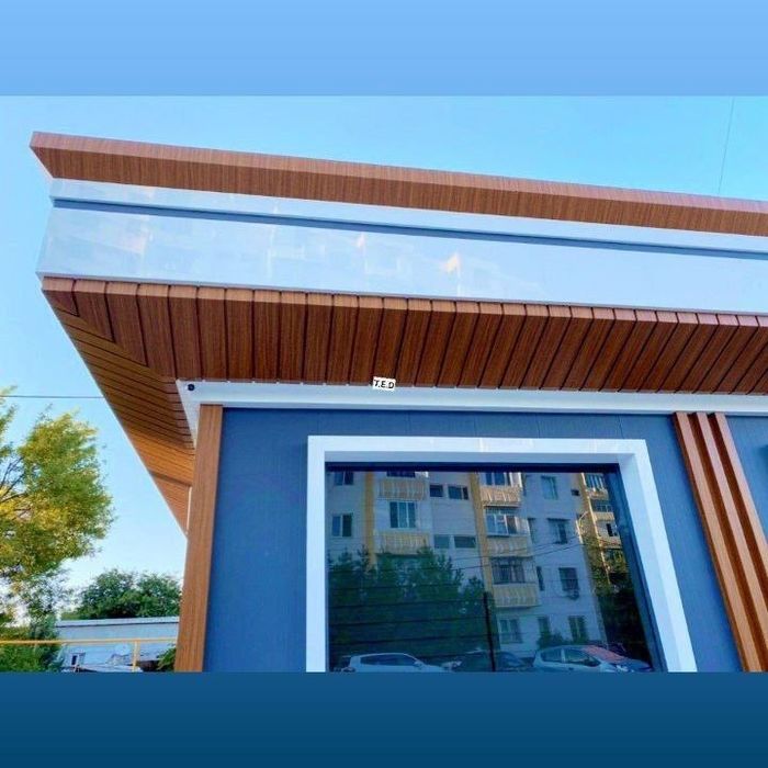 Alkafon mantaj ishlari