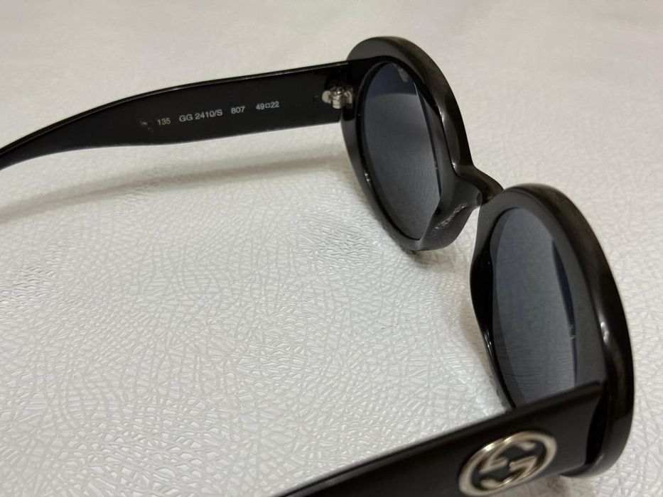 Очки   Gucci солнце защитные