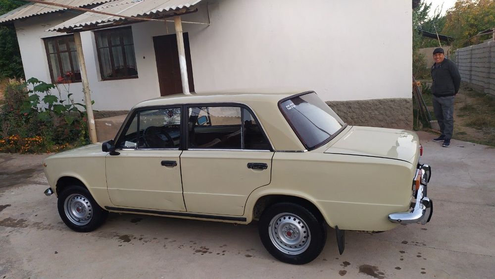 Ваз 2101 Сотилади