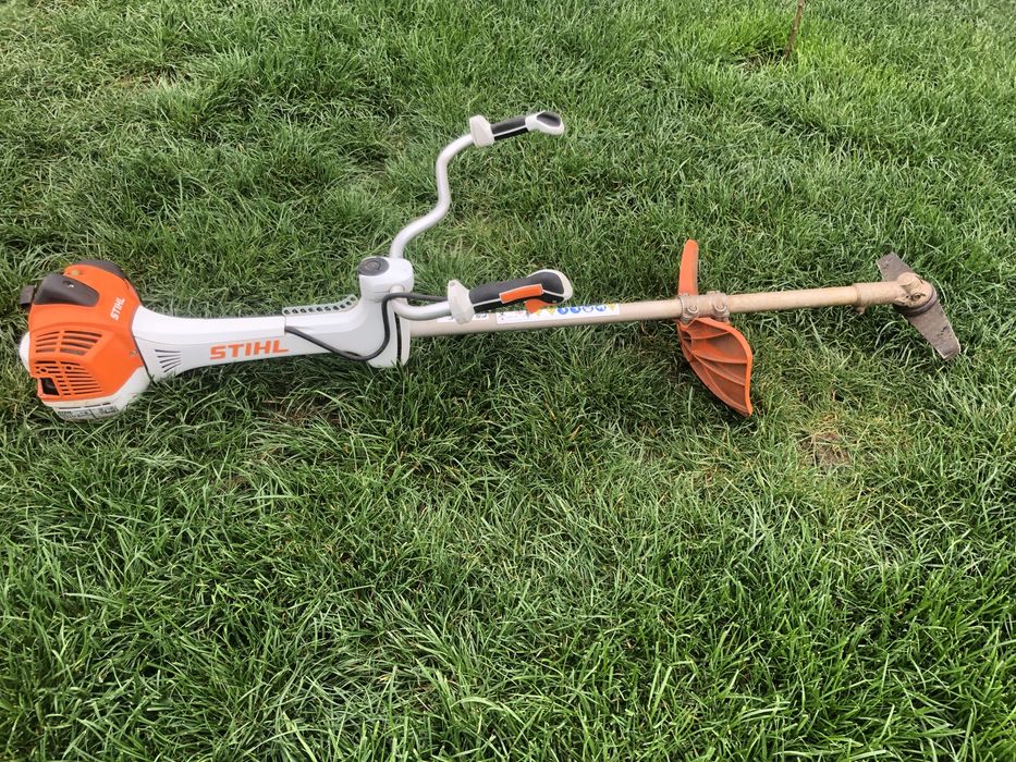 Motocoasa Stihl Fs 561 C modelul nou fabricatie 09.2025