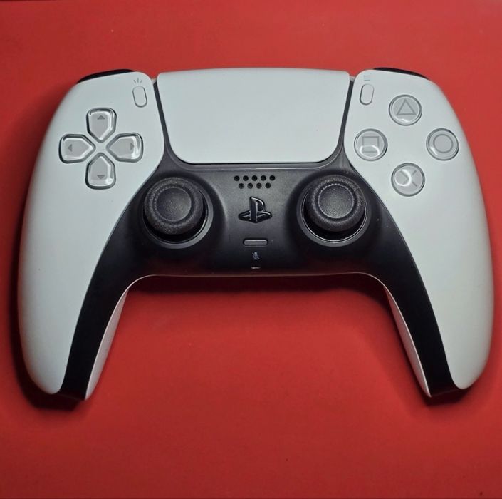 Джойстик Dualsense Sony PlayStation 5 като нов