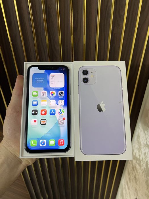 Iphone 11 64 Айфон 11 64