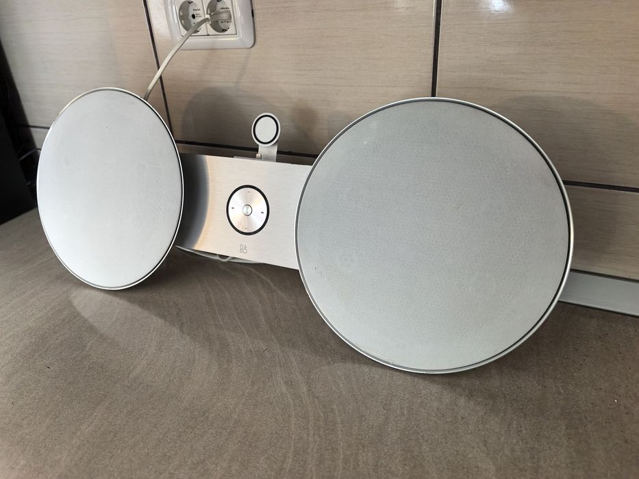 Boxe Bang Olufsen BeoPlay A8