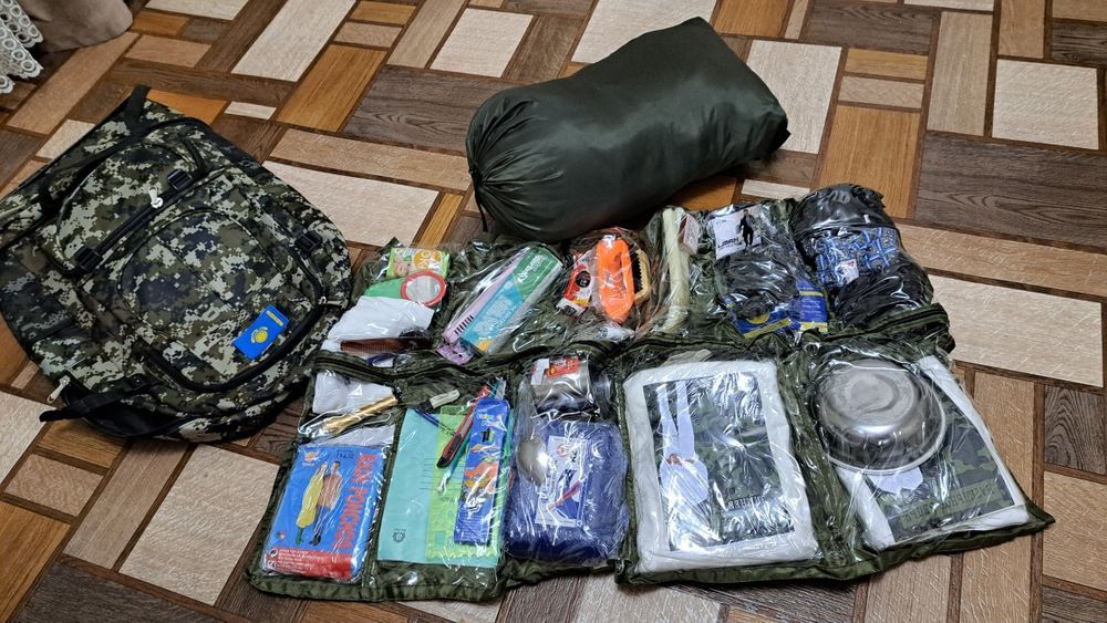 Тревожная сумка не дорого