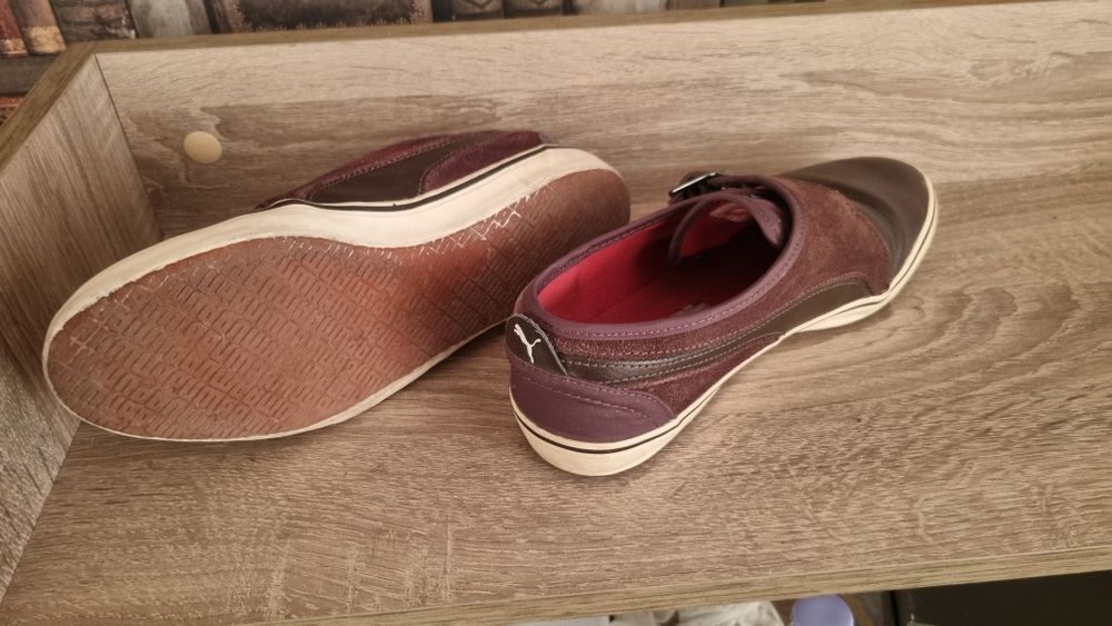 Маратонки Puma 37