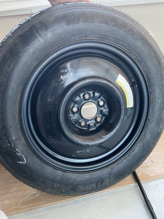Докатка R18 новый