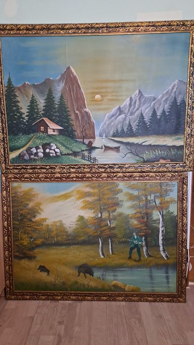 Tablouri anii '90