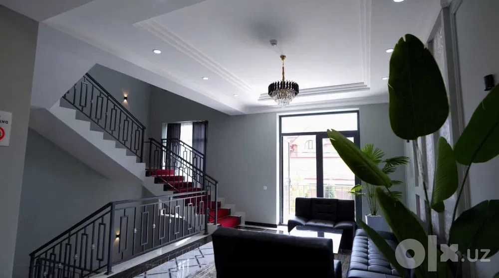 Коммерческое помещение 1 500 м² Ташкент, Узбекистан