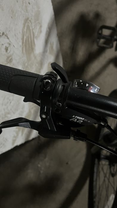 Велосипед AVA storm