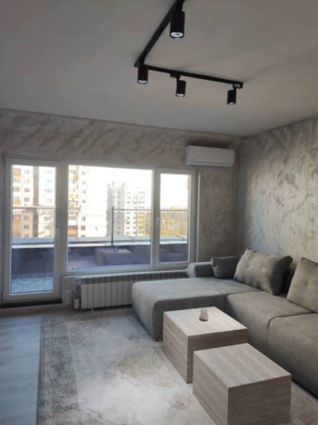 2-стаен в София-Люлин 10