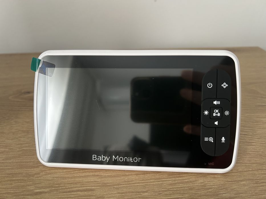 Baby monitor , camera supraveghere bebelusi